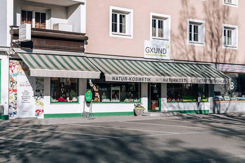 GXUND Saalfelden
