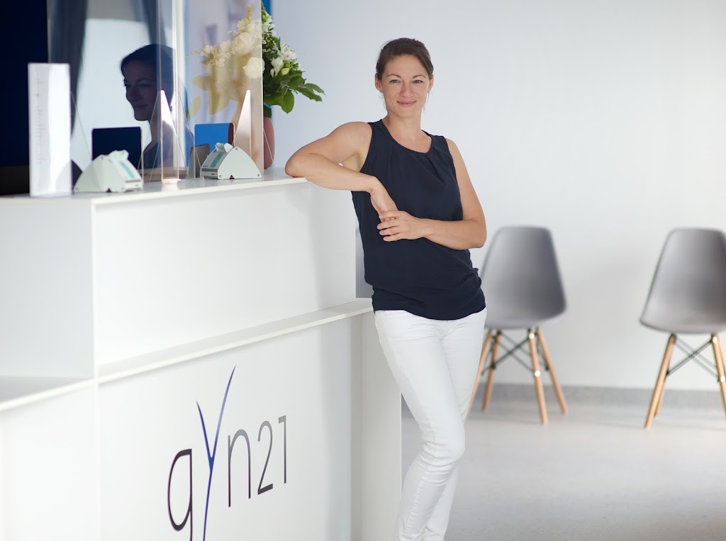 gyn21 - Dr. Melanie Gatterer gyn21 - Dr. Melanie Gatterer