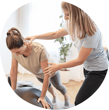 Hanna Tripolt - Physiotherapie und mehr