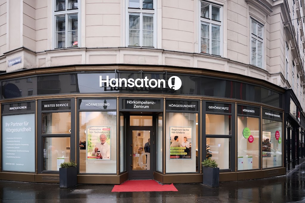 Hansaton