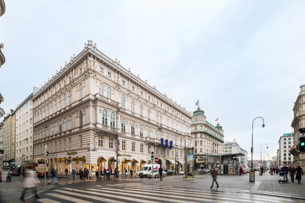 Hautarzt Wien Dr. Charlotte Marian (Grillitsch) • MedandSkin Praxis • Klinik