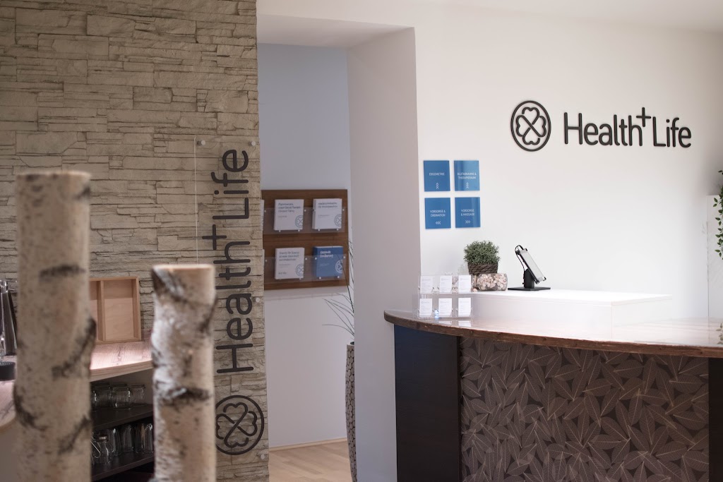Health + Life Gesundheitsmanagement