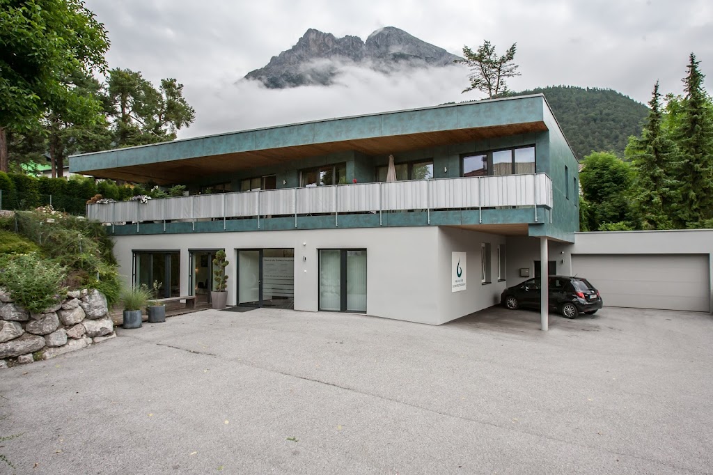 Heilraum Telfs, Markus Ofner