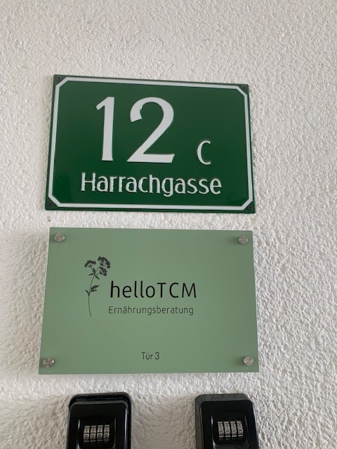 helloTCM Ernährungsberatung Mag Bettina Ortner