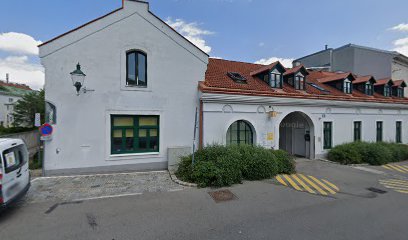Hilfswerk NÖ - Familien- und Beratungszentrum Mödling Hilfswerk NÖ - Familien- und Beratungszentrum Mödling