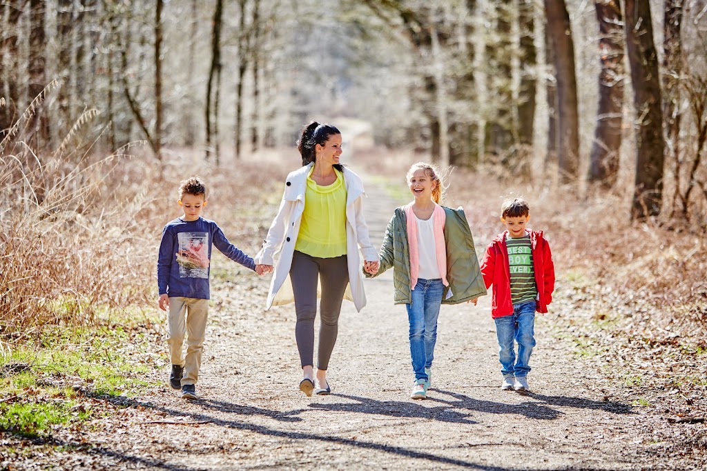 Hilfswerk NÖ - Familien- und Beratungszentrum St. Pölten