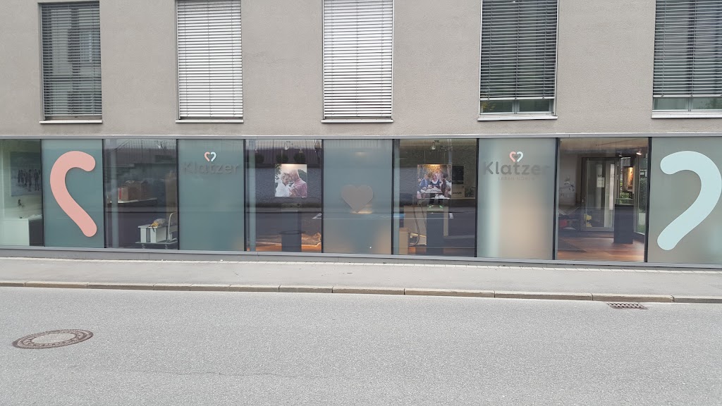 Hören Klatzer in Bregenz - Die günstigsten Hörgeräte