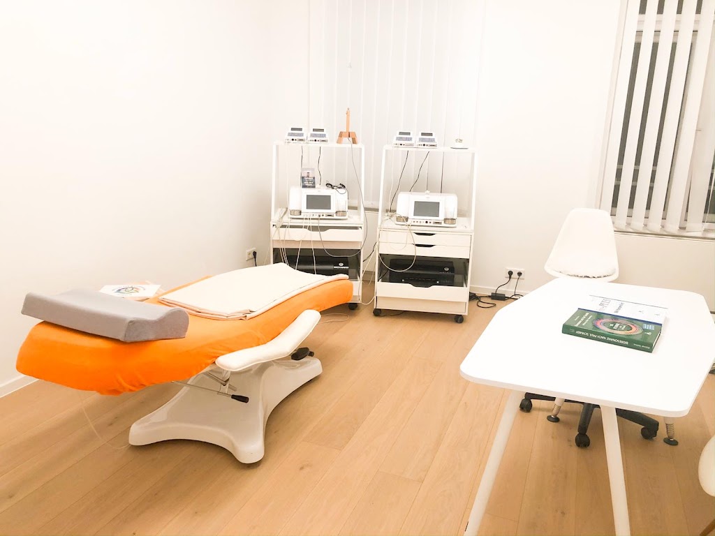 IBPG - Institut für Biopsychosoziale Gesundheit - Bioresonanz - Bioenergetik - Psychosoziale Beratung