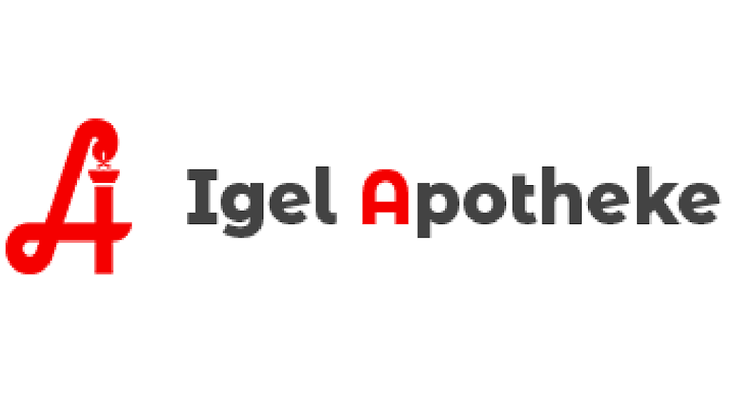 Igel Apotheke KG - Wien