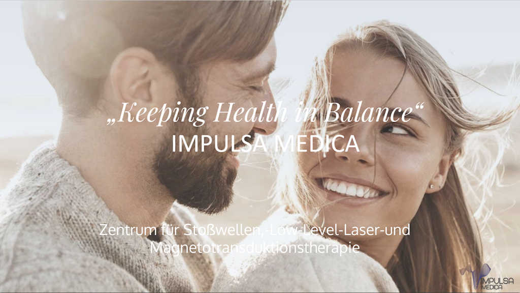 Impulsa Medica Impulsa Medica