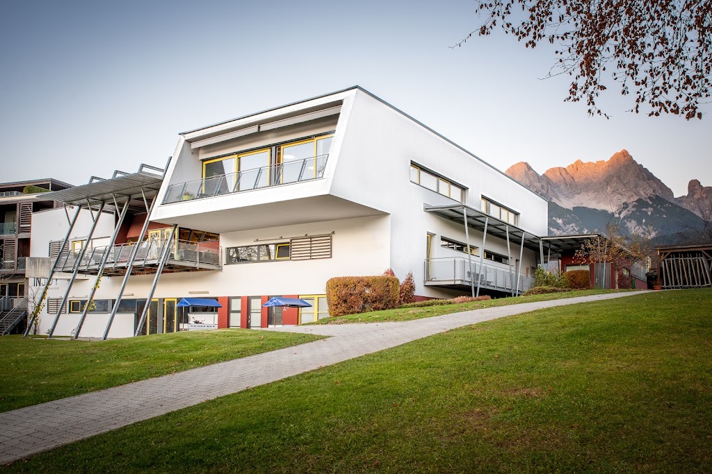 INJOY Saalfelden - Österreichischer Fitnessstudio Testsieger INJOY Saalfelden - Österreichischer Fitnessstudio Testsieger
