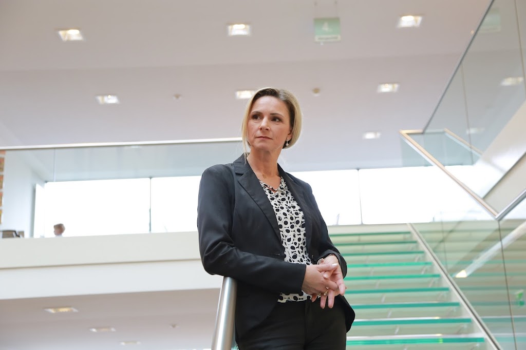 institut kalumed Klaudia Lux