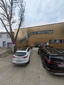 Internistische Gruppenpraxis Stockerau