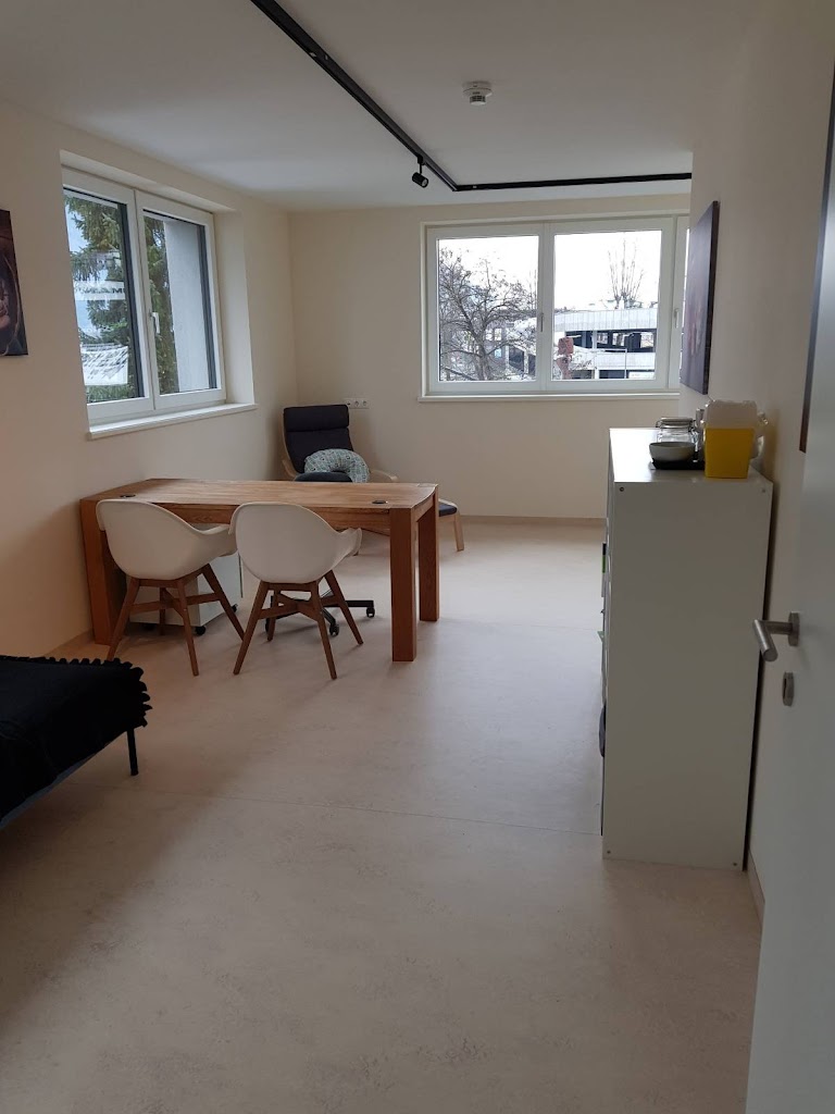 Jamicos Gesundheitszentrum für Familien