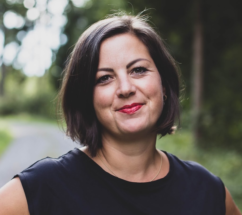 Julia Wieder Stillberaterin IBCLC