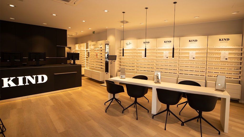 KIND Hörgeräte & Augenoptik Wien-Hernals KIND Hörgeräte & Augenoptik Wien-Hernals