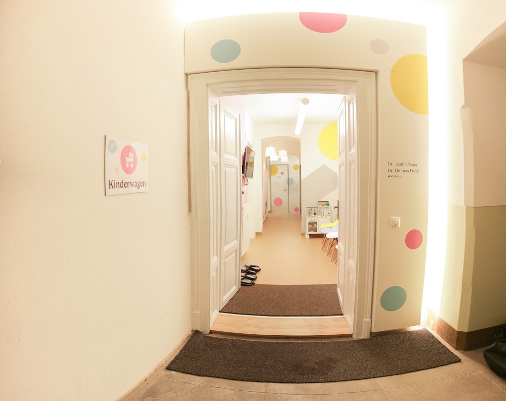 Kinderärzte Graz Leonhard