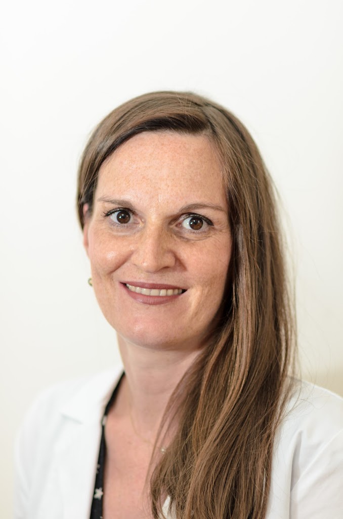 Kindergastroenterologie Judith Pichler
