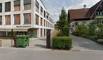 Kinderpraxis am Schlossberg