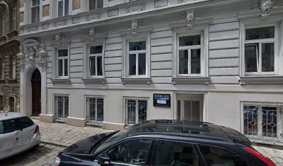 Kinesiologie Wien - Alexander Krenn