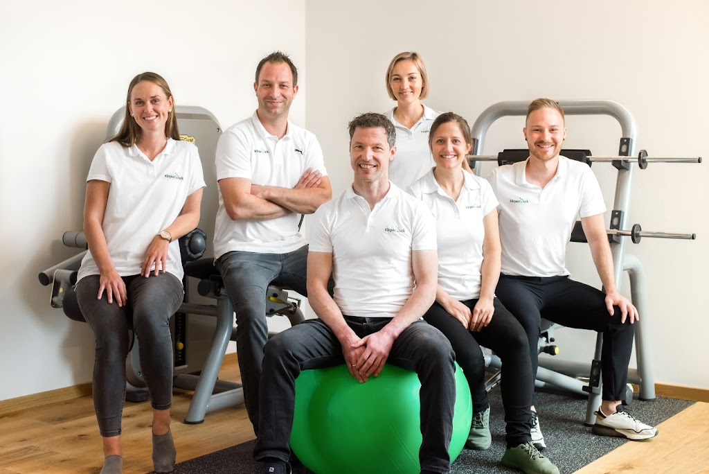 KörperWerk Gemeinschaftspraxis für Physiotherapie