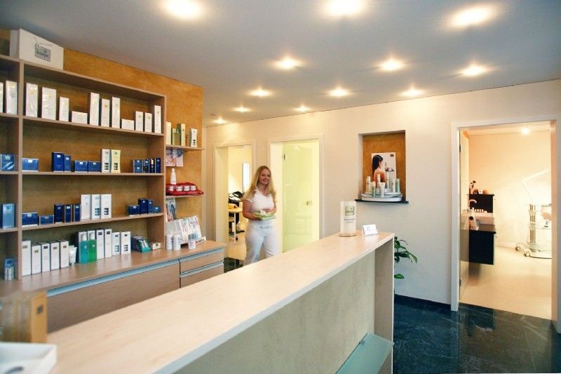Kosmetiksalon Manuela Feldkirch Vorarlberg