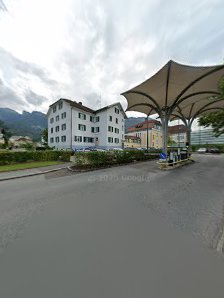 Landeskrankenhaus Hohenems