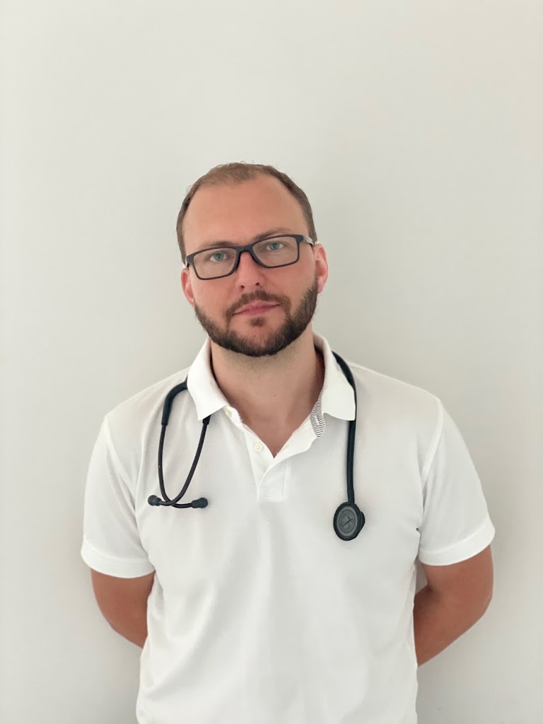 Lehrpraxis Dr. Christian Zenz, Facharzt für Allgemeinmedizin und Familienmedizin Lehrpraxis Dr. Christian Zenz, Facharzt für Allgemeinmedizin und Familienmedizin