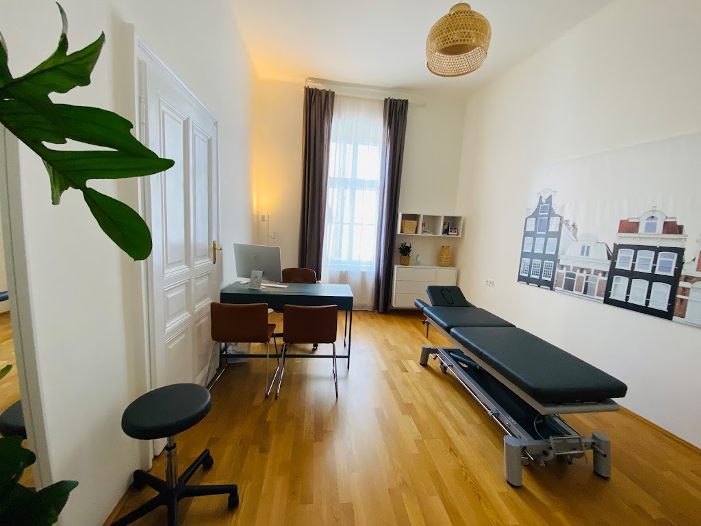 LIT | Physiotherapie Linz | Linzer Innenstadt Therapeuten