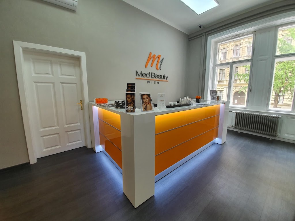 M1 Med Beauty Wien