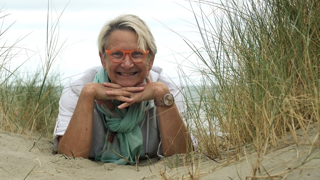 Magistra Teresa M. Jacoba Catteeuw, PT, DO