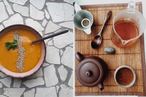 Manuela York - Praxis für Gesundheit, Tuina Massage & TCM Praxis