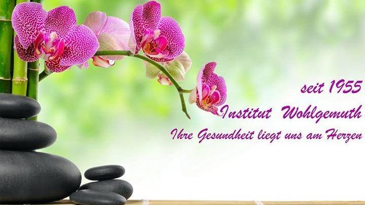Massage & Holopathie Institut Wohlgemuth