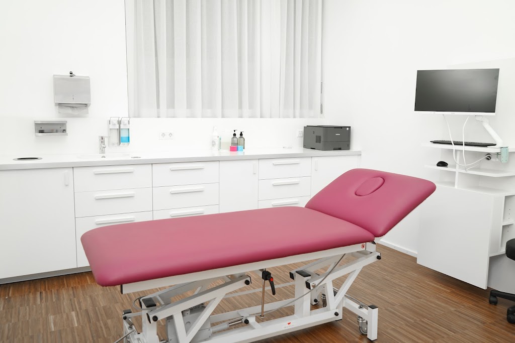 Massage & Therapie Akin Massage & Therapie Akin