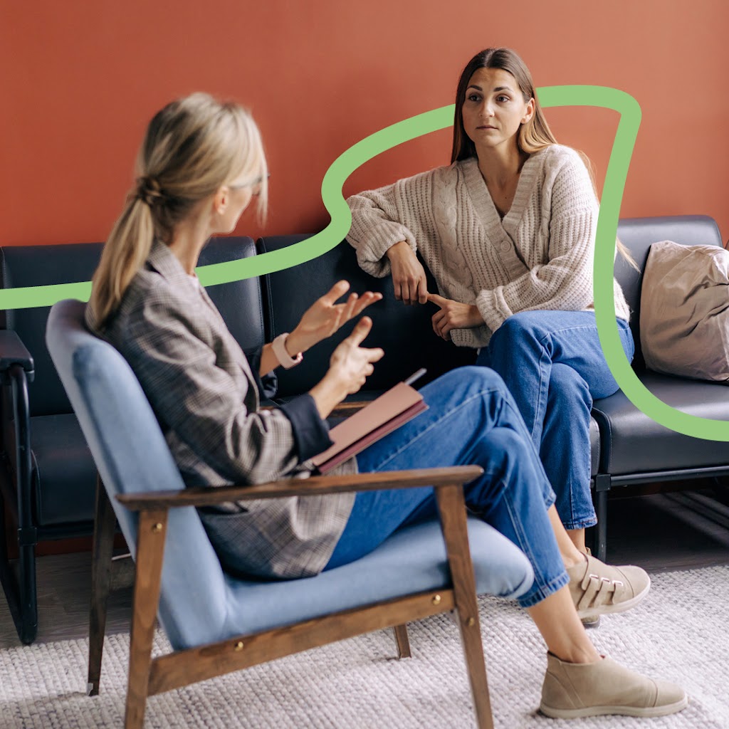 Mavie Work GmbH - Beratungszentrum Wien