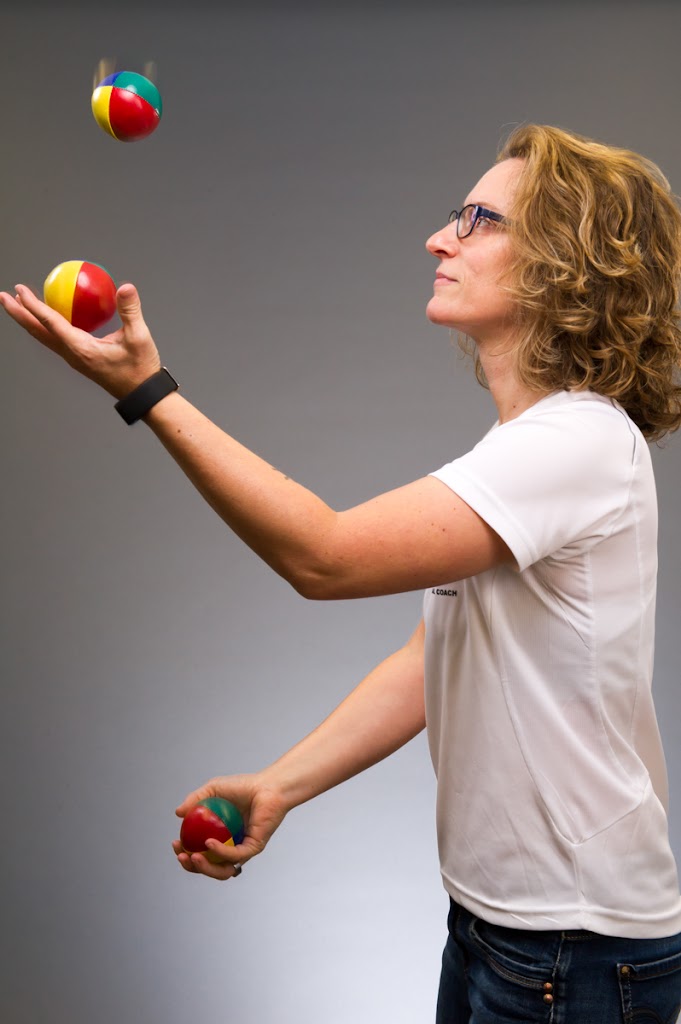 Maywald Training