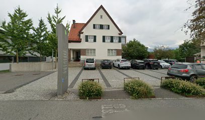 Medical Center Rheintal (MCR) – Gesundheitszentrum Lustenau