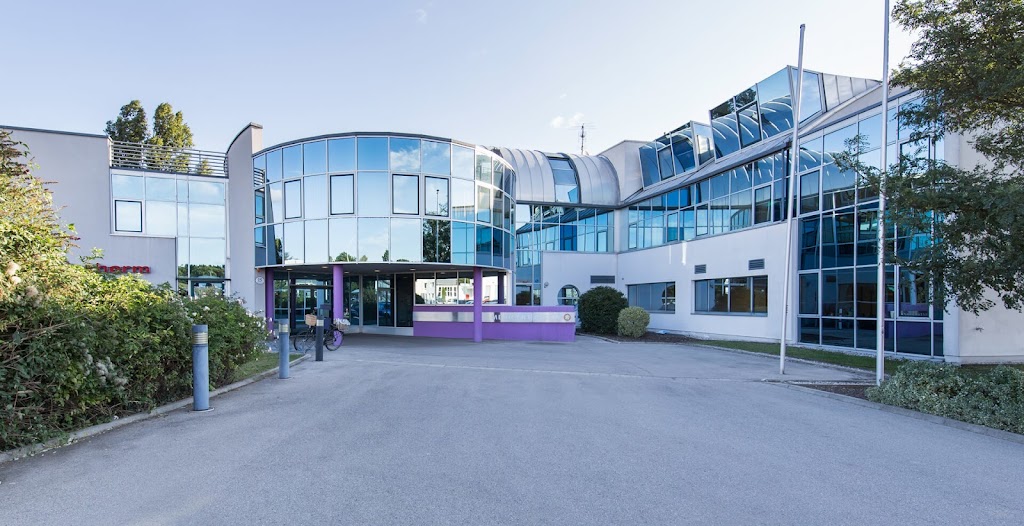 Medicent Baden - Ärztezentrum Medicent Baden - Ärztezentrum