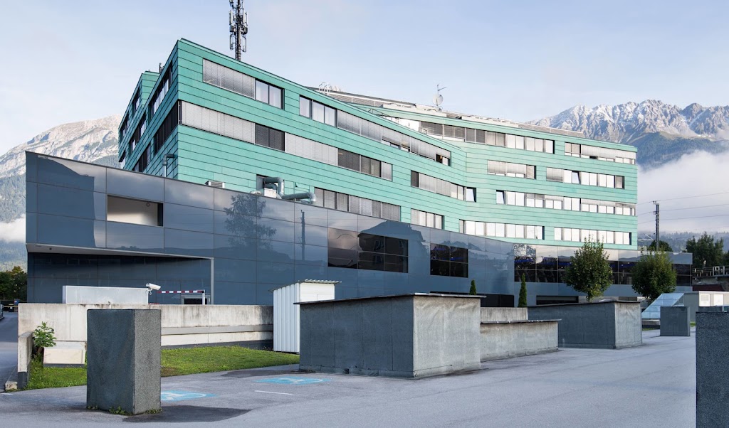 Medicent Innsbruck - Ärztezentrum Medicent Innsbruck - Ärztezentrum
