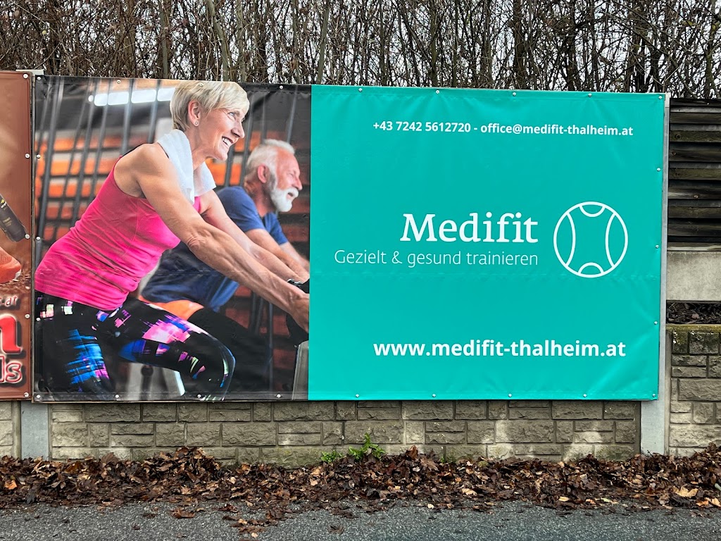 Medifit Thalheim Medifit Thalheim