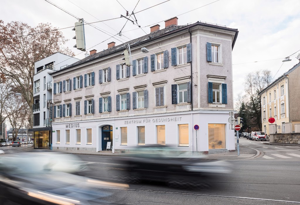 Medius Zentrum für Gesundheit, Hausärzte für alle Kassen Medius Zentrum für Gesundheit, Hausärzte für alle Kassen