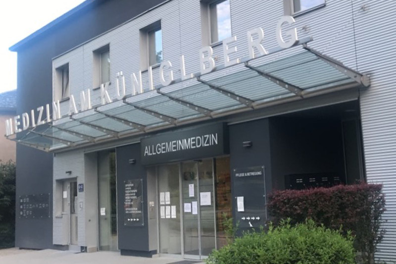 Medizin am Küniglberg Medizin am Küniglberg