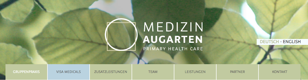Medizin Augarten - Dr. Molnar