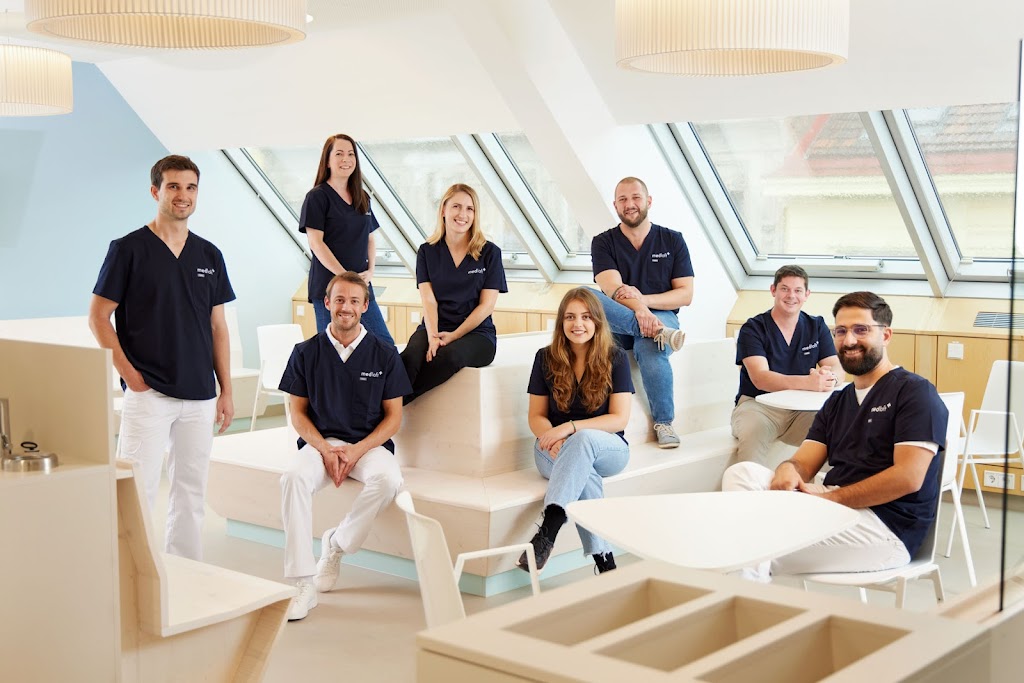 medloft | Primärversorgungszentrum Margareten | Hausarzt & Kinderarzt