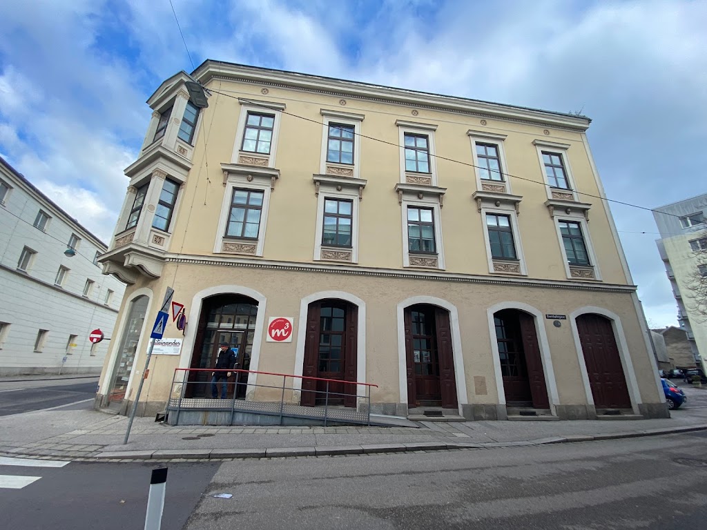 Miteinander GmbH - Zentrale