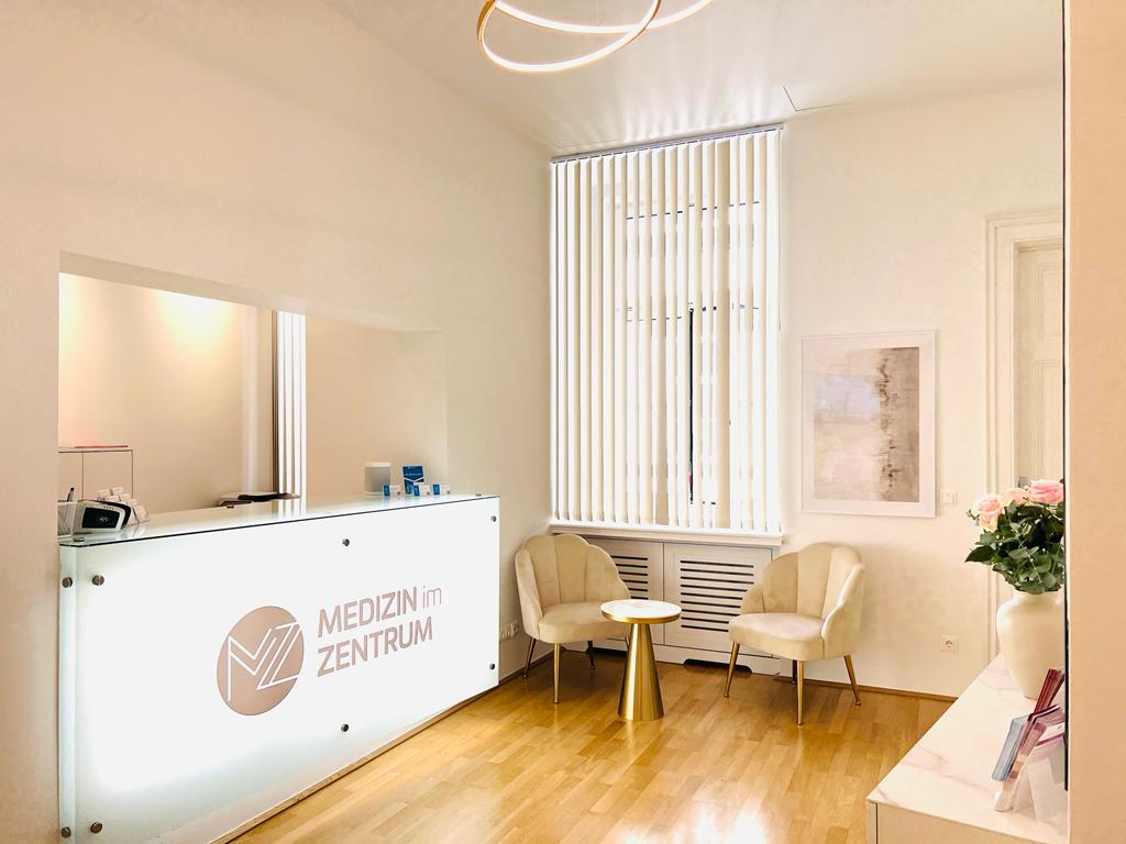 MIZ - Medizin im Zentrum Privat MIZ - Medizin im Zentrum Privat