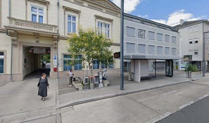 Mödling DR Halasz Josef Mödling DR Halasz Josef