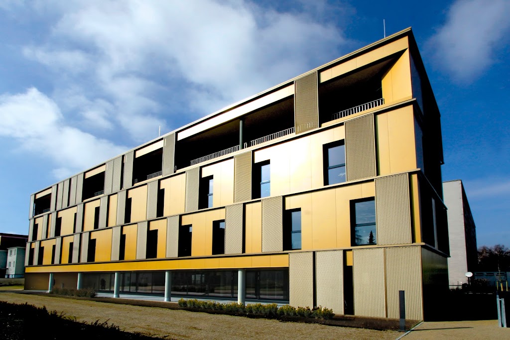 Oberösterreichische Gesundheitsholding