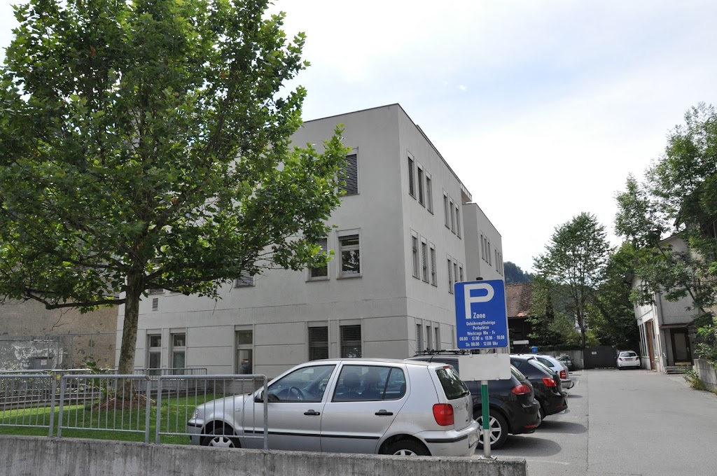 ÖGK Kundenservice Feldkirch - Österreichische Gesundheitskasse