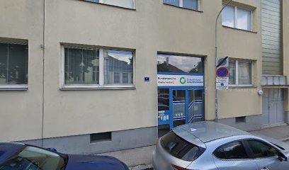 ÖGK Kundenservice Klosterneuburg - Österreichische Gesundheitskasse ÖGK Kundenservice Klosterneuburg - Österreichische Gesundheitskasse
